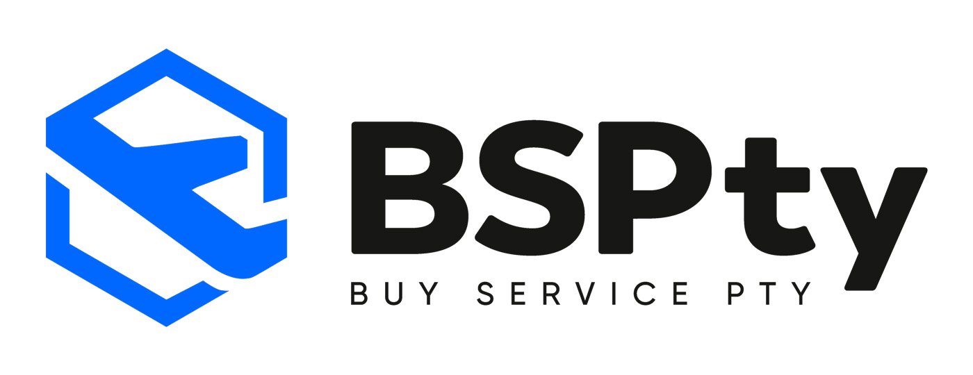 Logo de Buy Service PTY