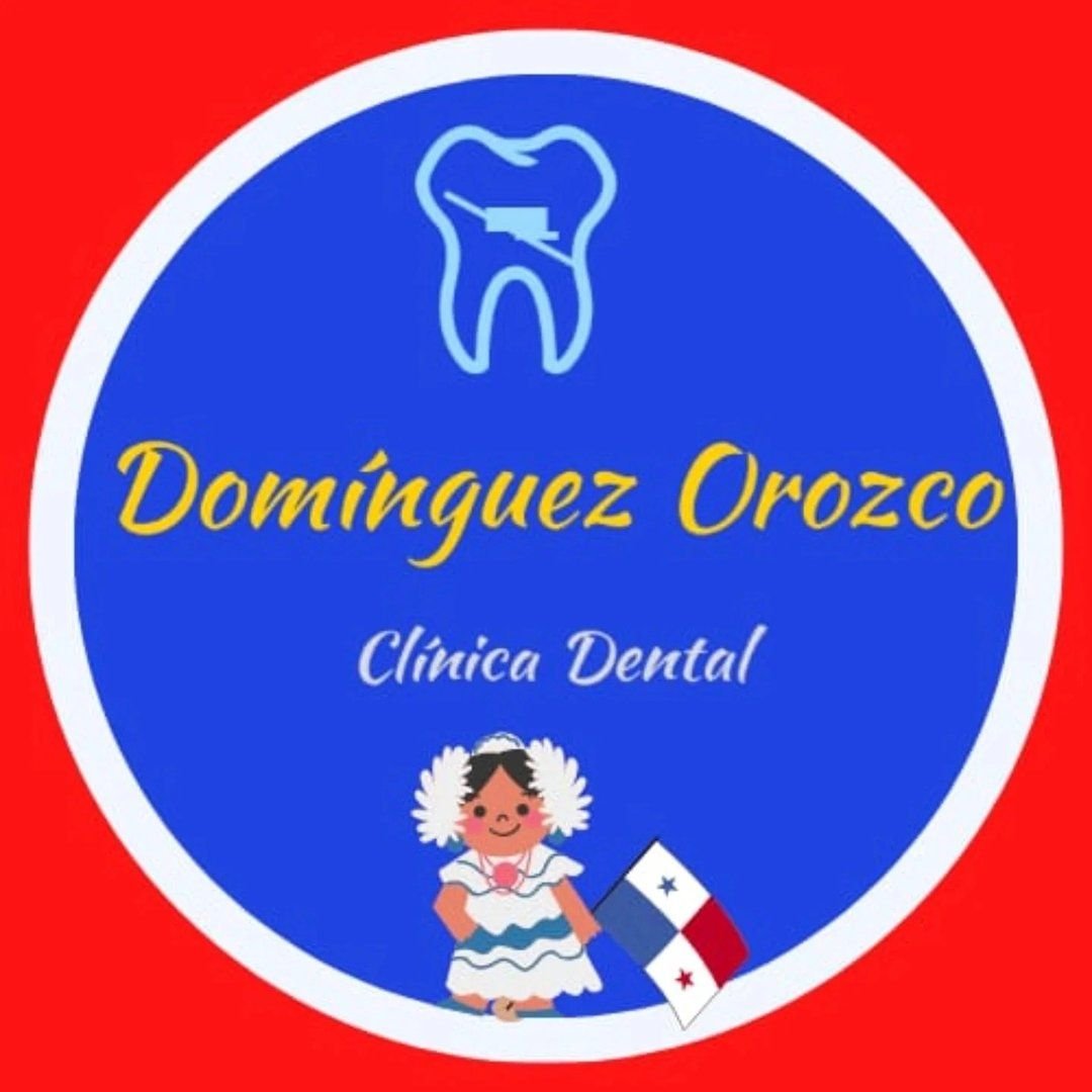 Logo de Clínica Dental Domínguez Orozco
