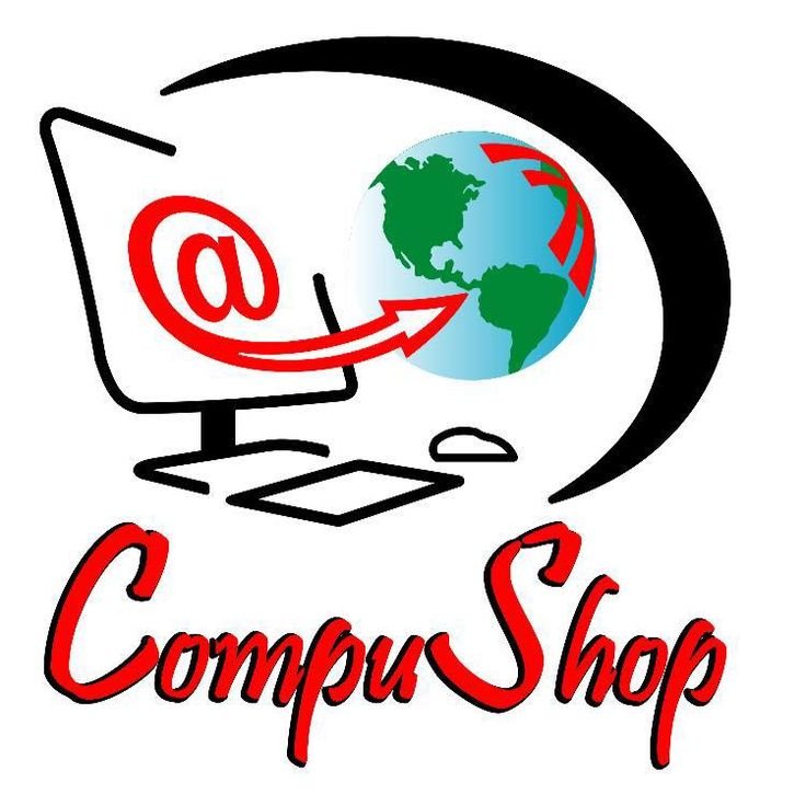 Compu Shop