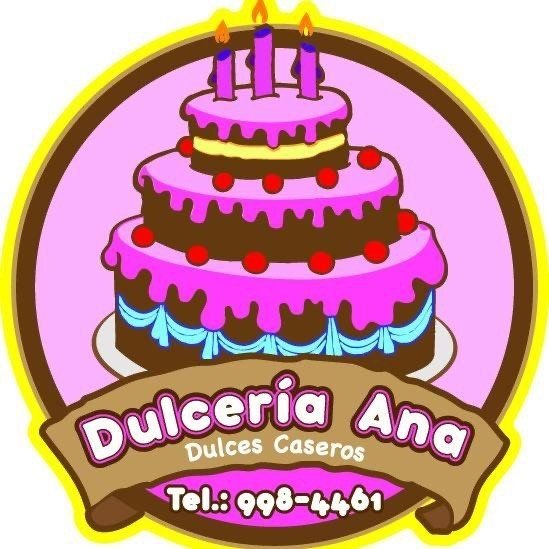 Dulcería Ana