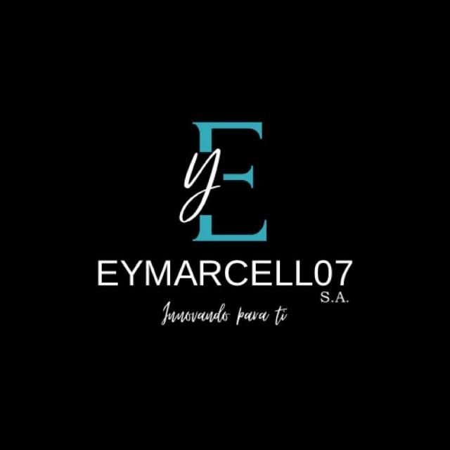 Logo de Eymarcell07