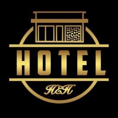 Logo de Hotel El Huésped