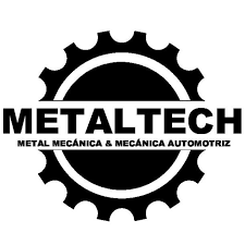 Logo de Metaltech