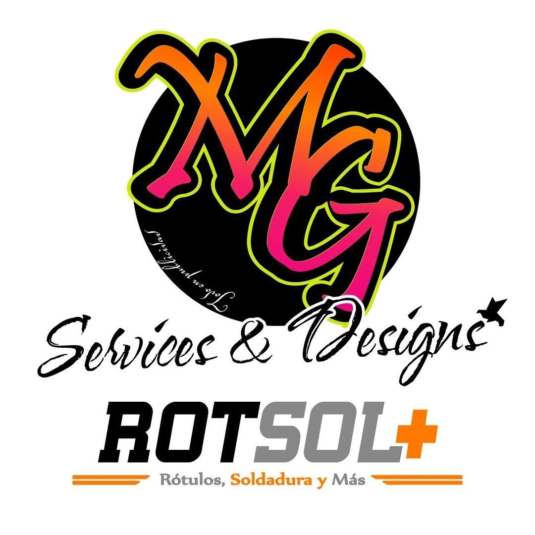 Mg Services Design