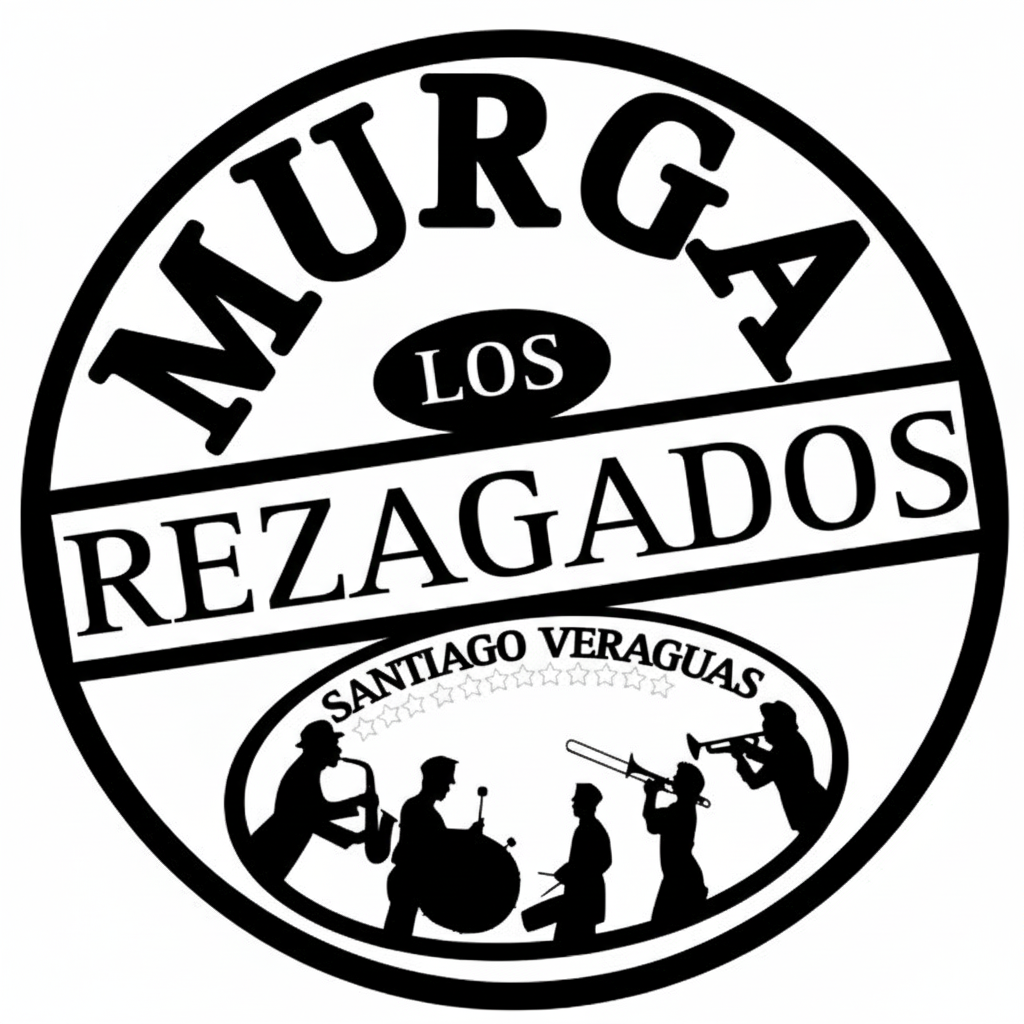 Murga Los Rezagados
