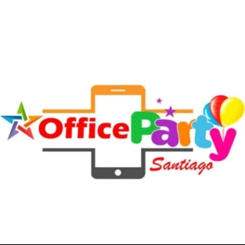 Officeparty Santiago