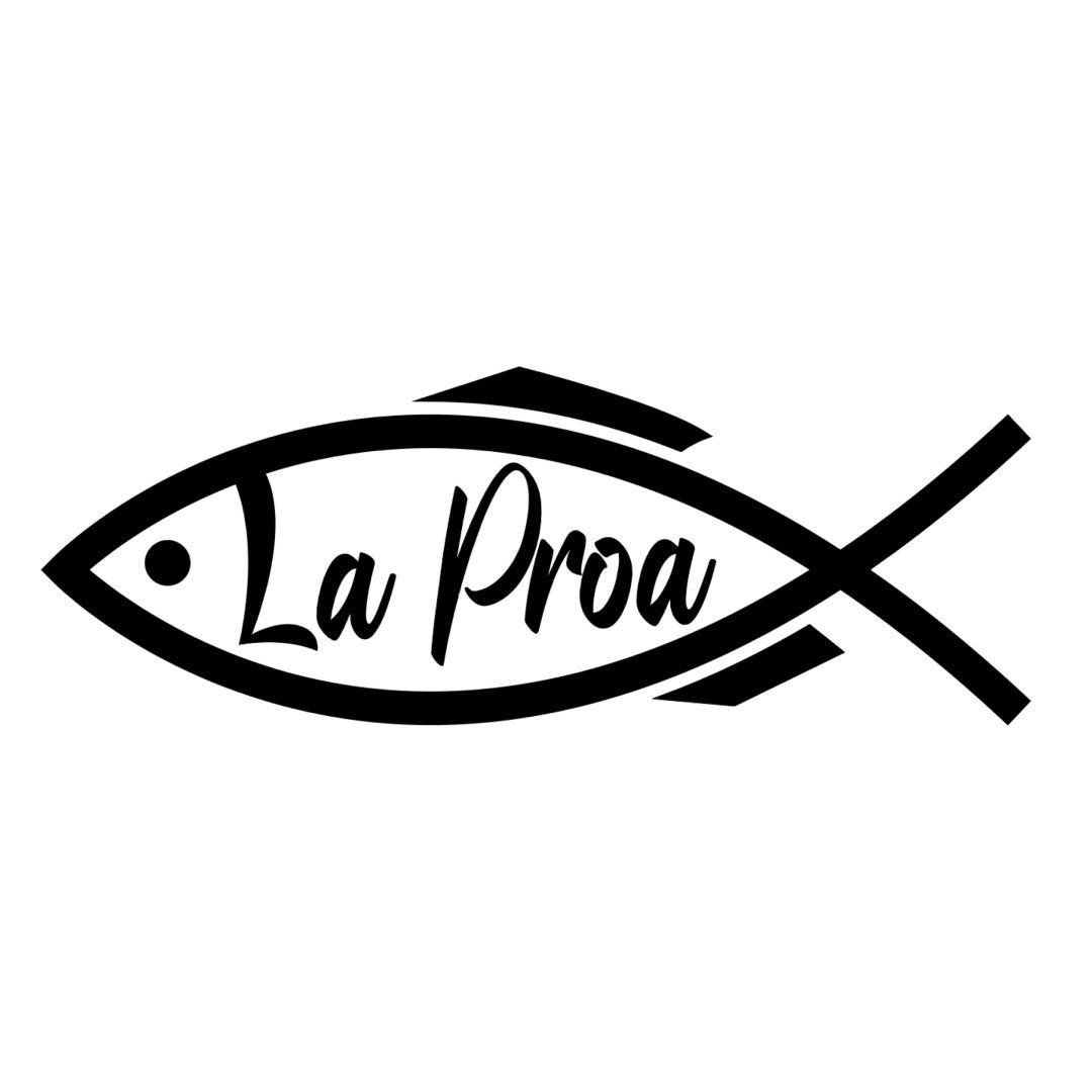 Restaurante La Proa