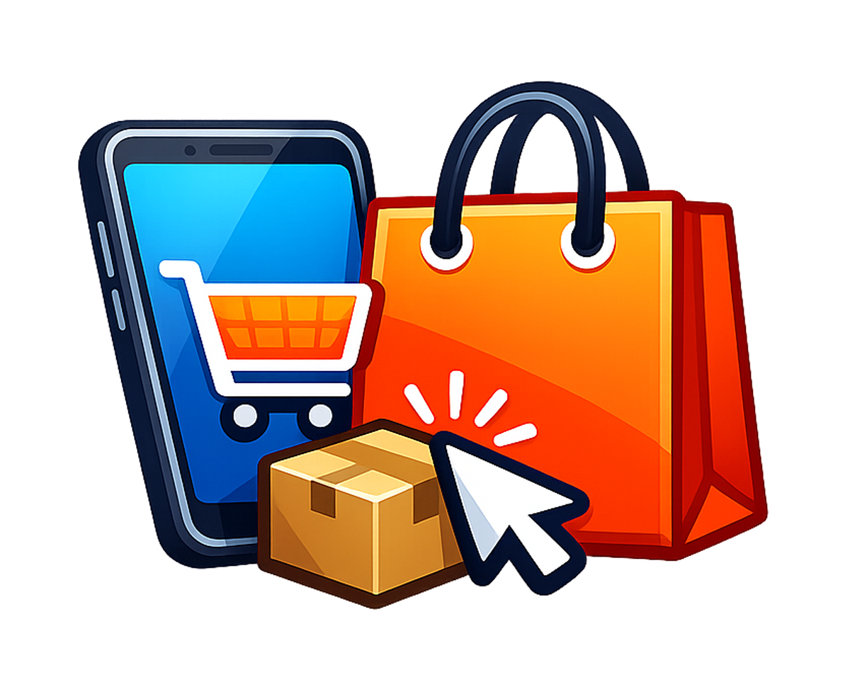 Compras por Internet