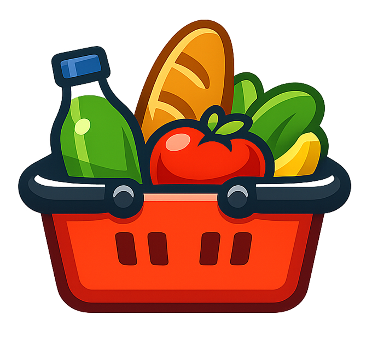 Supermercados y Abarrotes