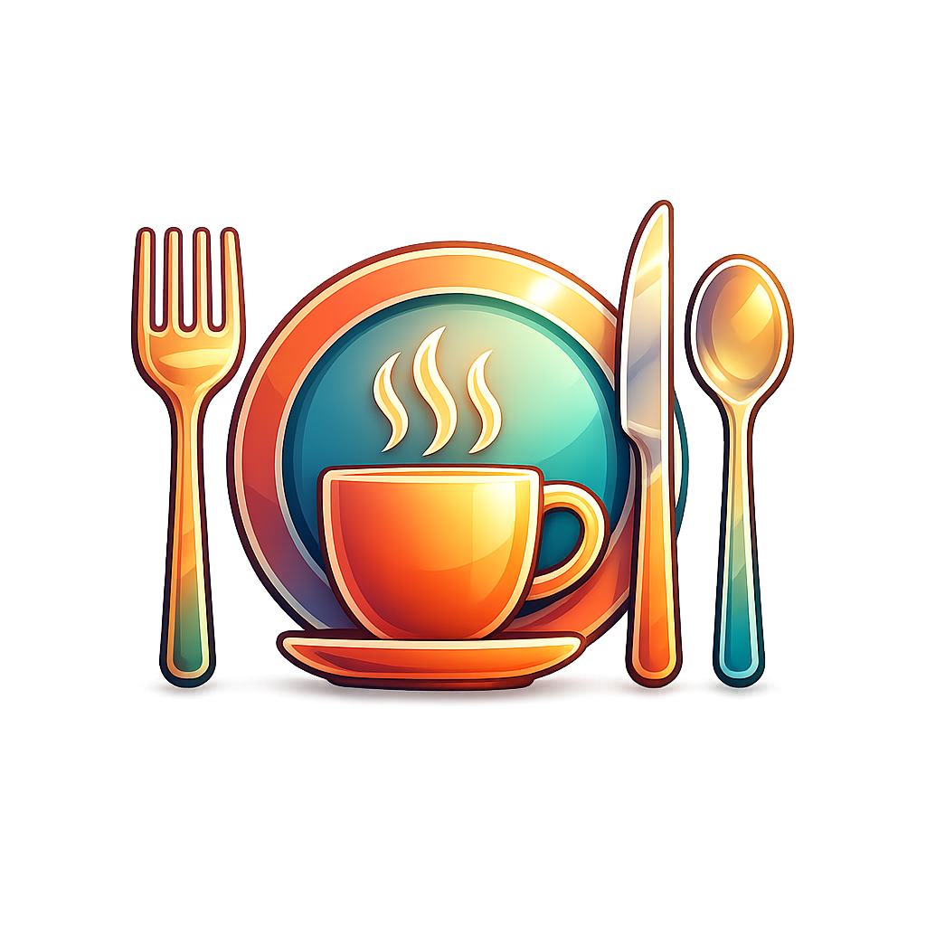 Restaurantes y Cafeterías