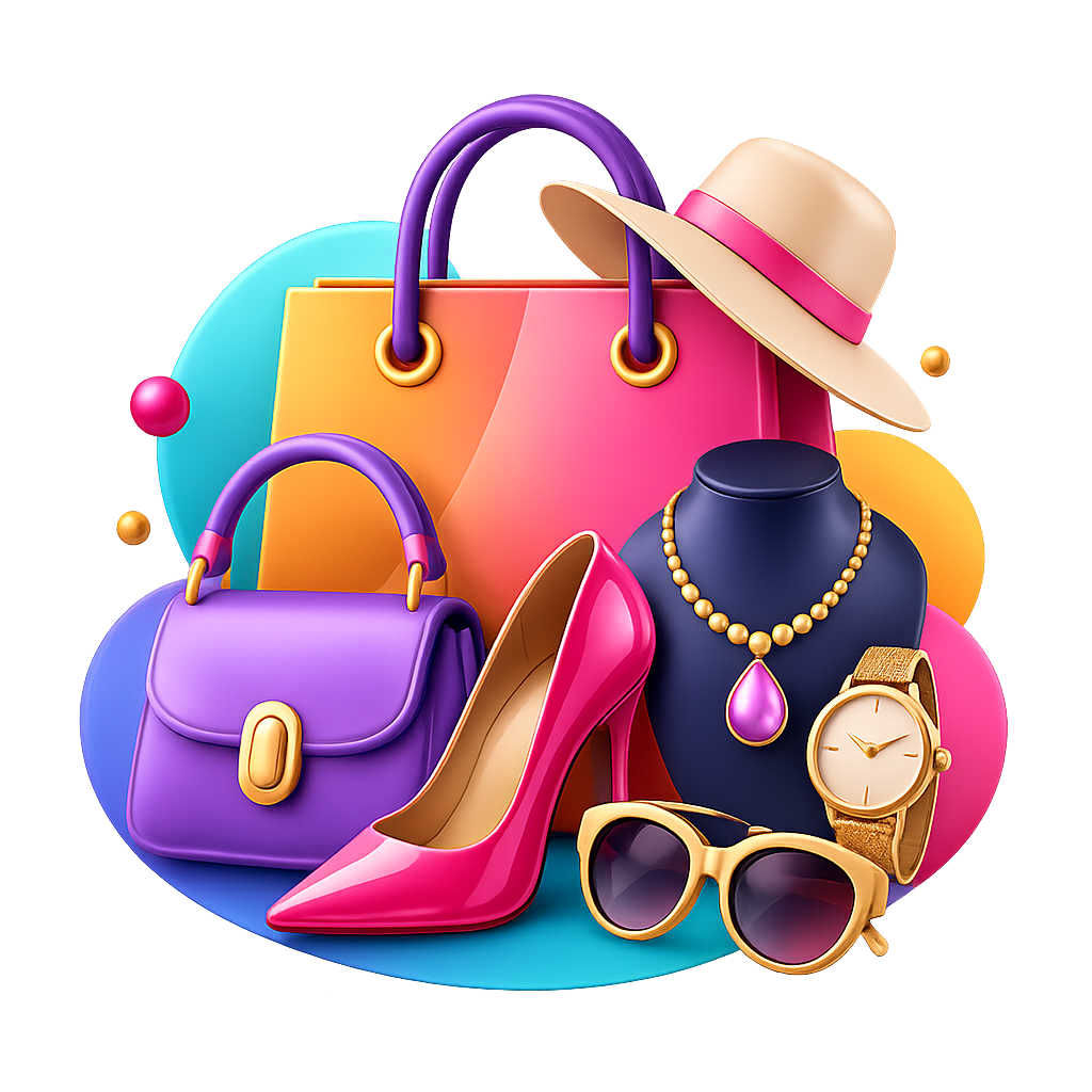 Moda y Accesorios