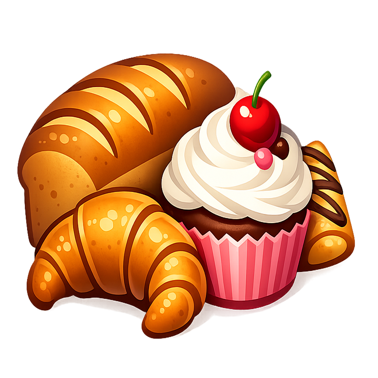 Panadería y Repostería