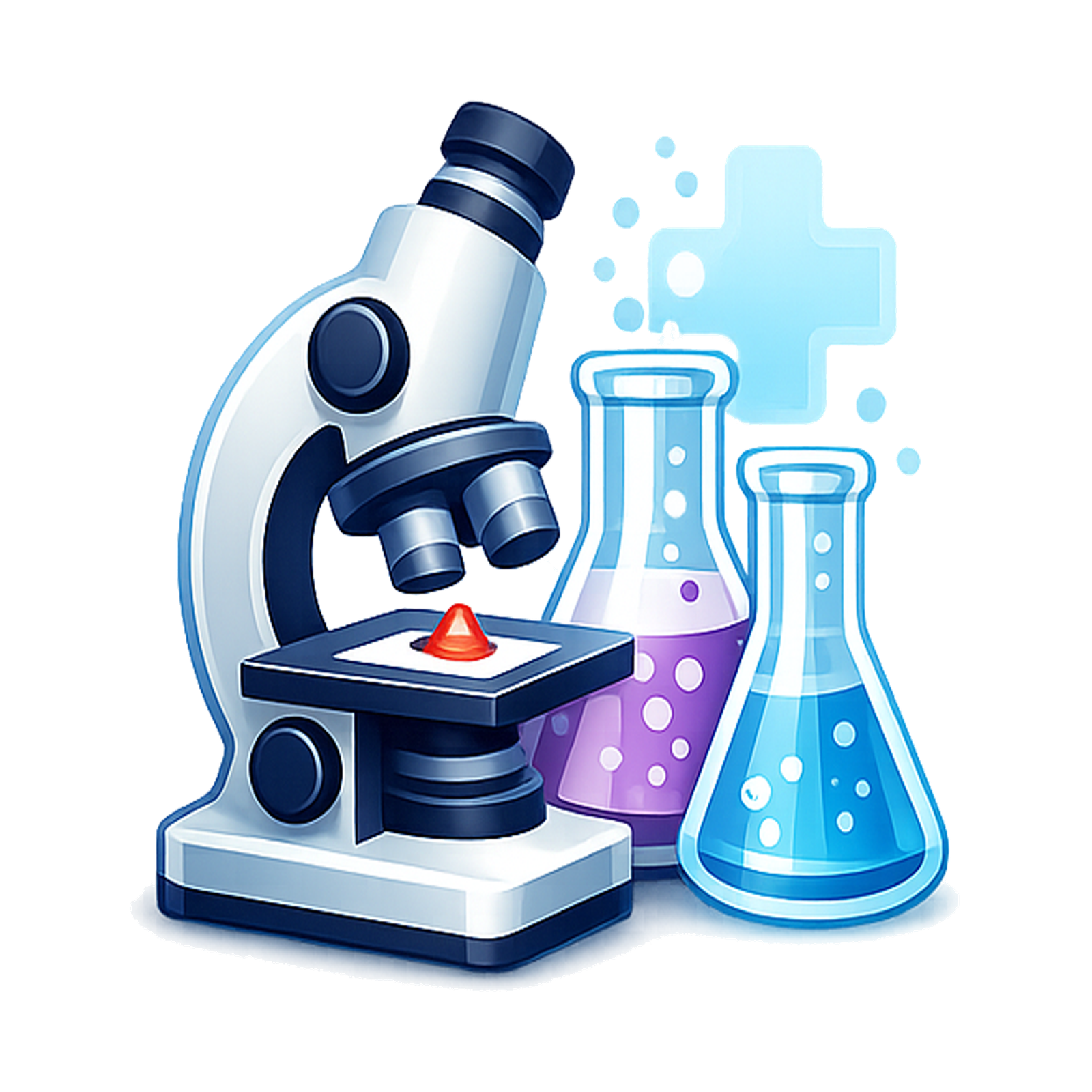 Laboratorio Clínico