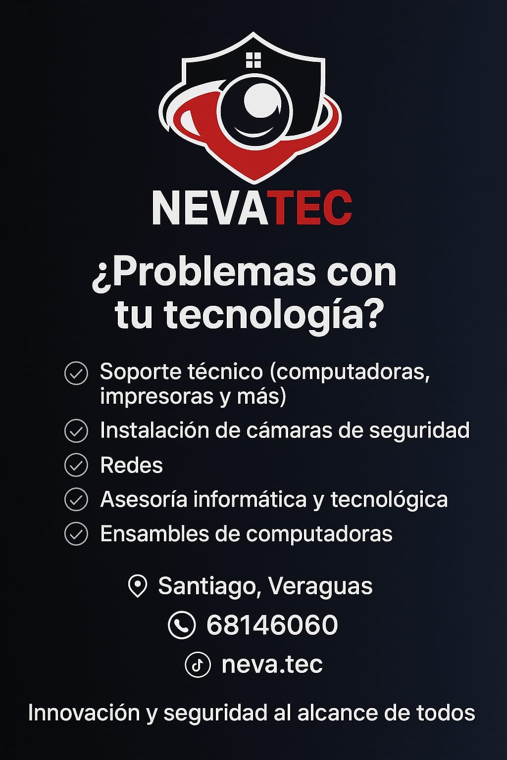 Nevatec
