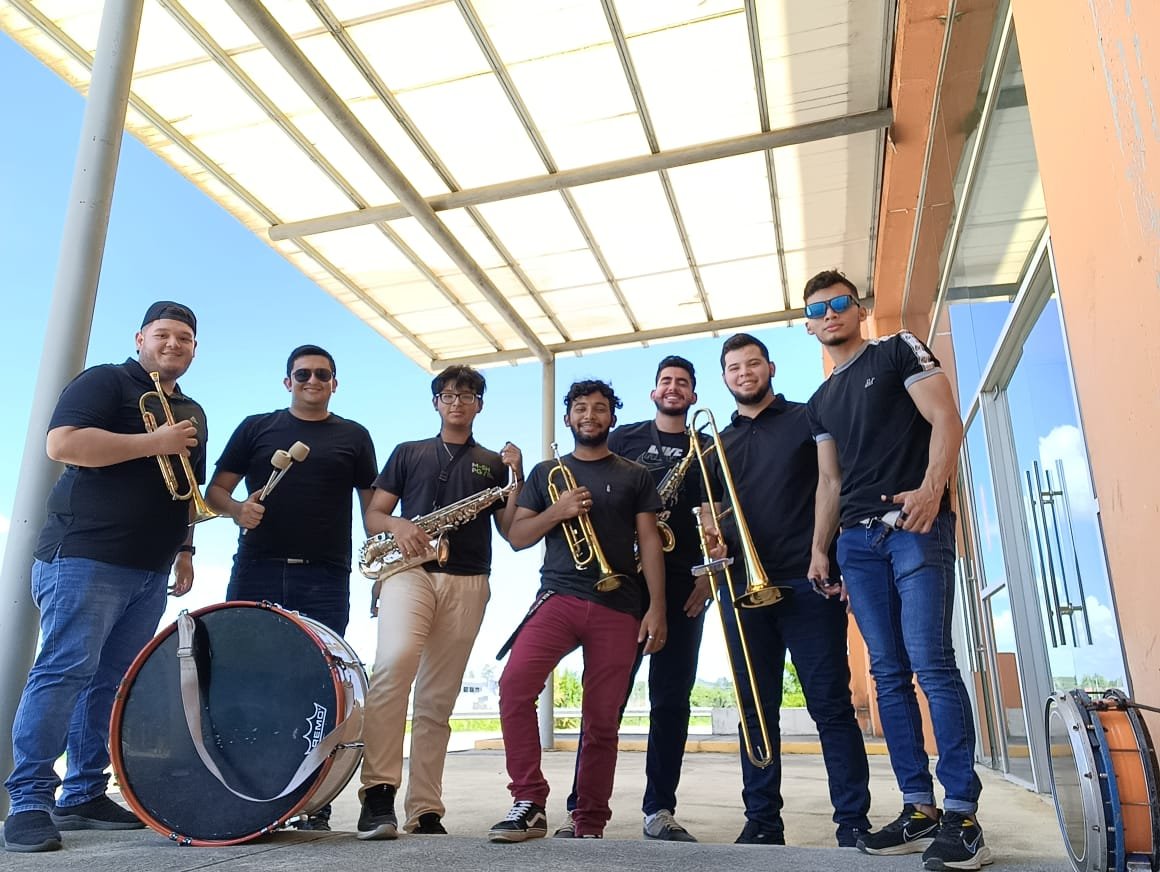Murga Los Rezagados