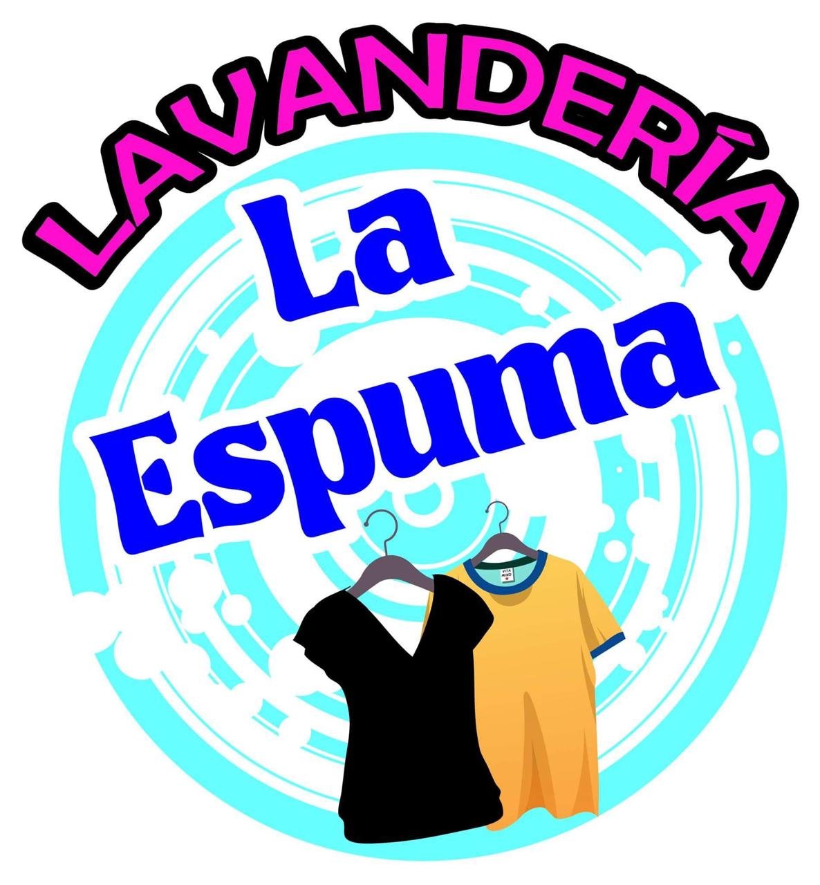 Lavandería La Espuma