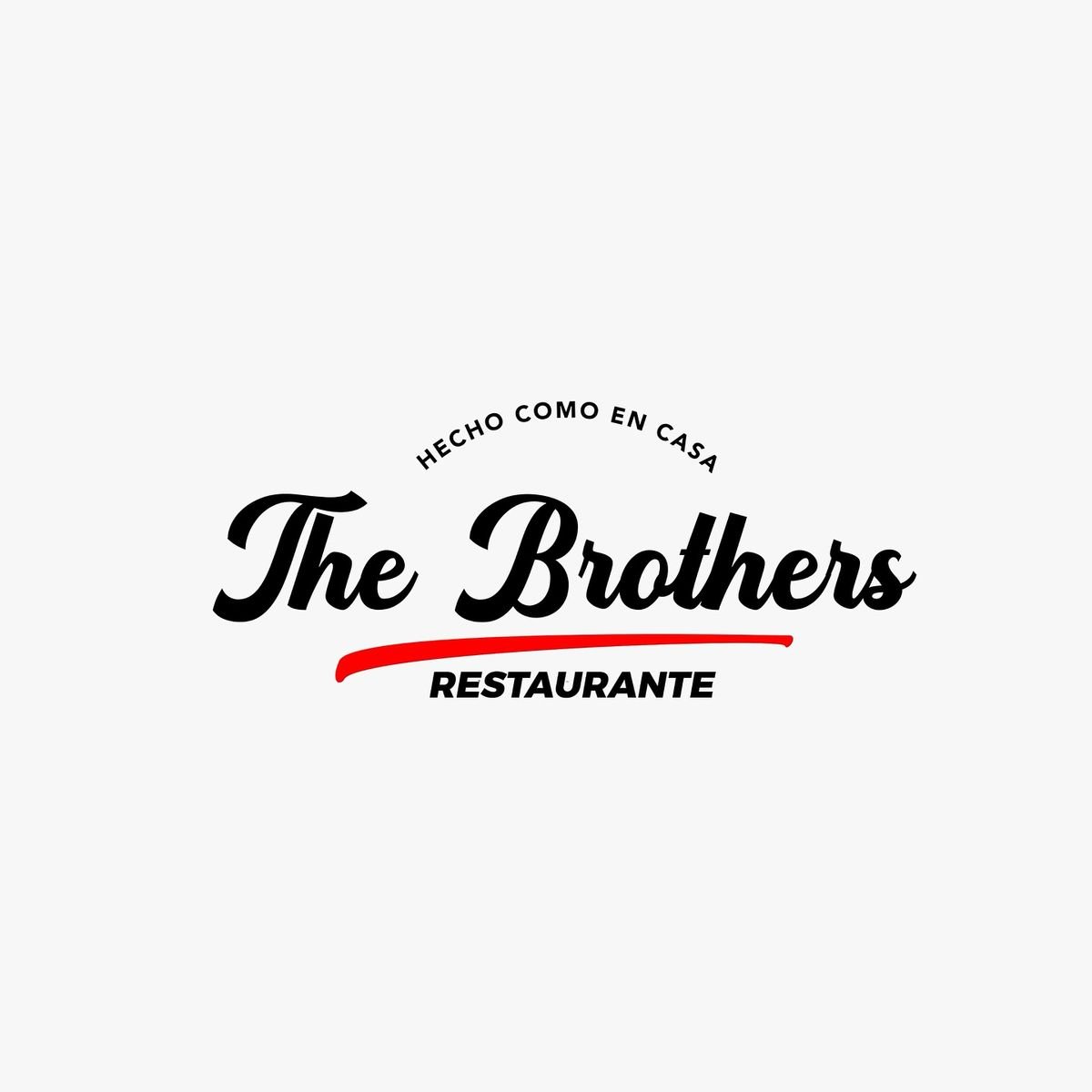Restaurante The Brothers